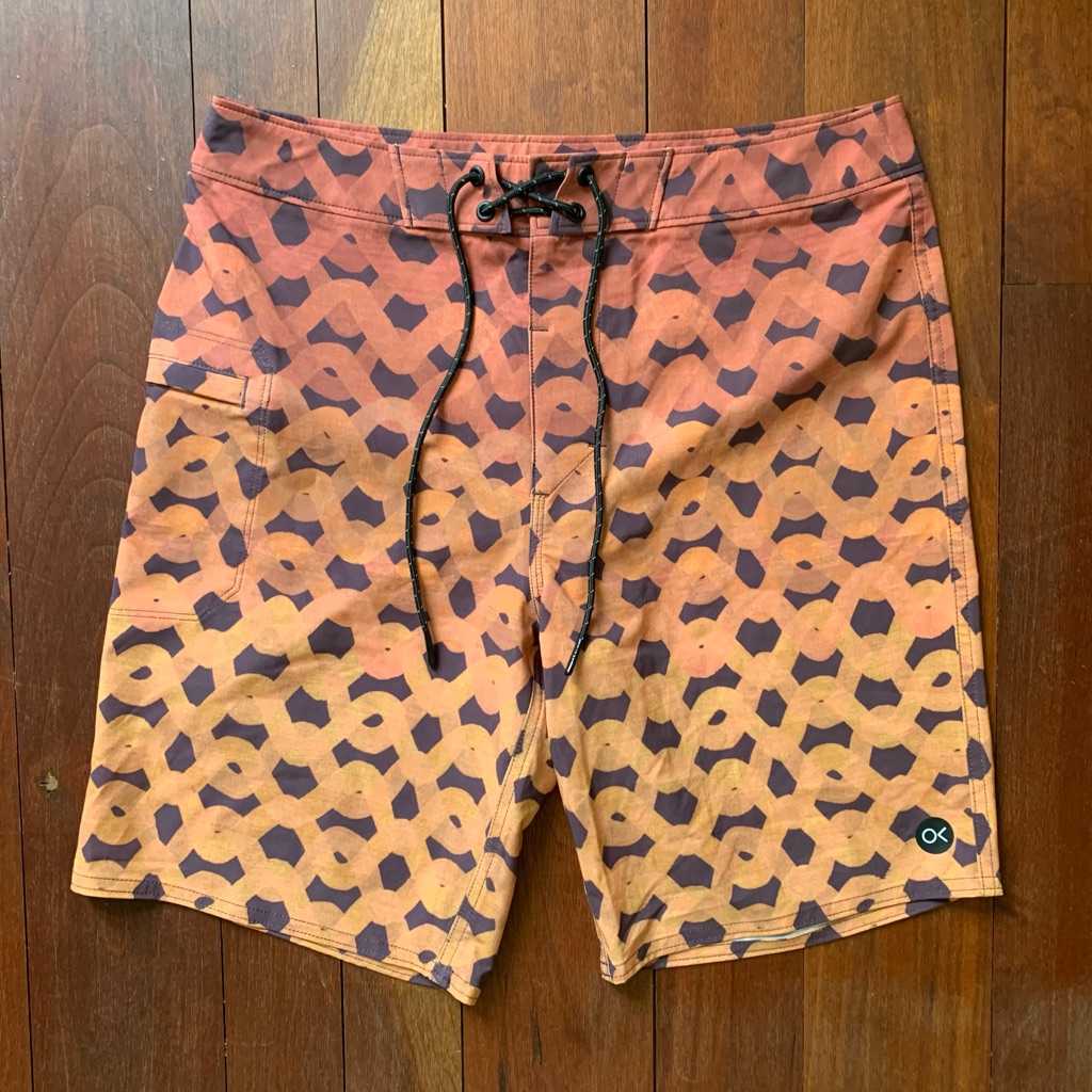 Outerknown Trunks